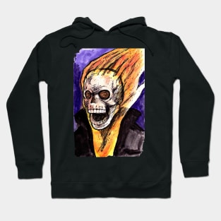 Ghost Rider Hoodie